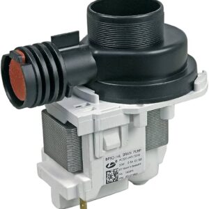 BOMBA V.ELECTROLUX TUBOS 41 Y 31 30W