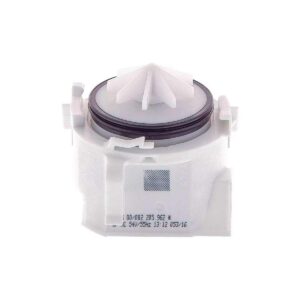BOMBA LV.BALAY BLP3 3P AC54V/55HZ RAS2.5