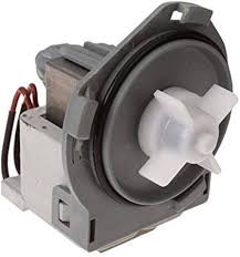 BOMBA LD.VESTEL 30W.PASO 5 ANTIBLO.HANYU