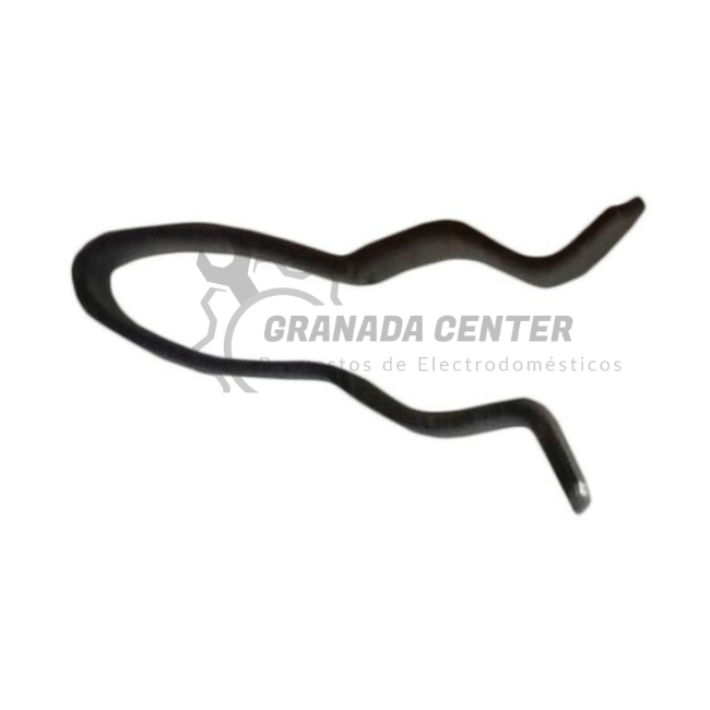 GRAPA SUJECCION VELA CA.JUNKERS