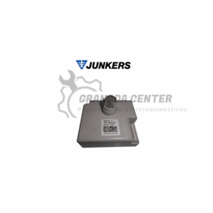 CENTRALITA CALENTADOR JUNKERS BAT.