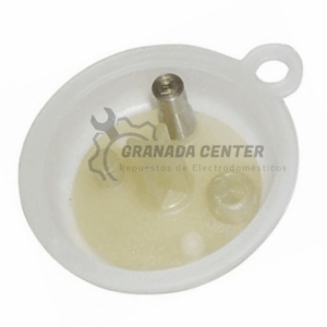 MEMBRANA CALENTADOR JUNKERS (A)