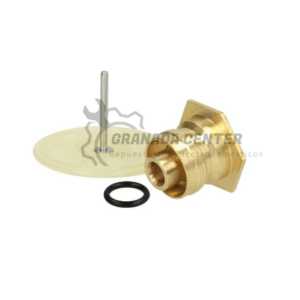 PRENSAESTOPAS JUNKERS MODERNO