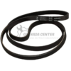 Alternative view of CORREA ELASTICA 1270 - J5 SAMSUNG