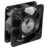Alternative view of MOTOR VENTILADOR 80 X 80 X 38.5MM 220V