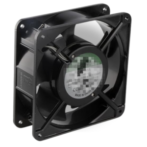 MOTOR VENTILADOR 80 X 80 X 38.5MM 220V